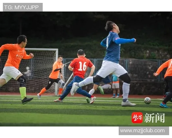 河海大学足球俱乐部携手共进打造校园足球新风尚与青春活力