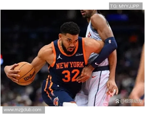 尼克斯与森林狼精彩对决视频回顾全场精彩瞬间与战术分析